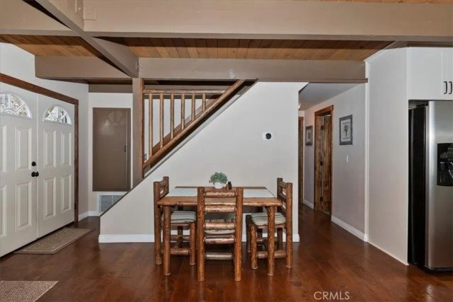 795 Bishorn, Lake Arrowhead, CA 92352