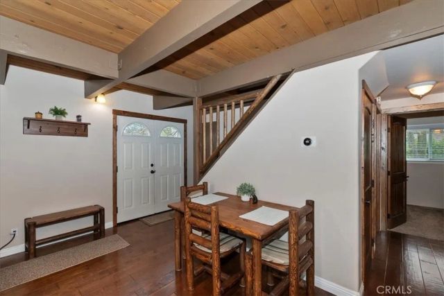 795 Bishorn, Lake Arrowhead, CA 92352