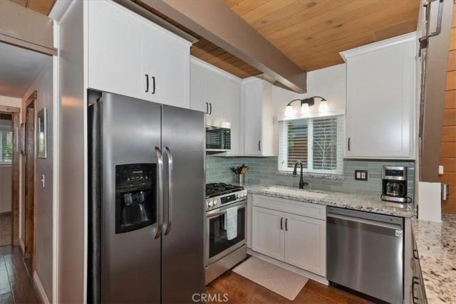 795 Bishorn, Lake Arrowhead, CA 92352