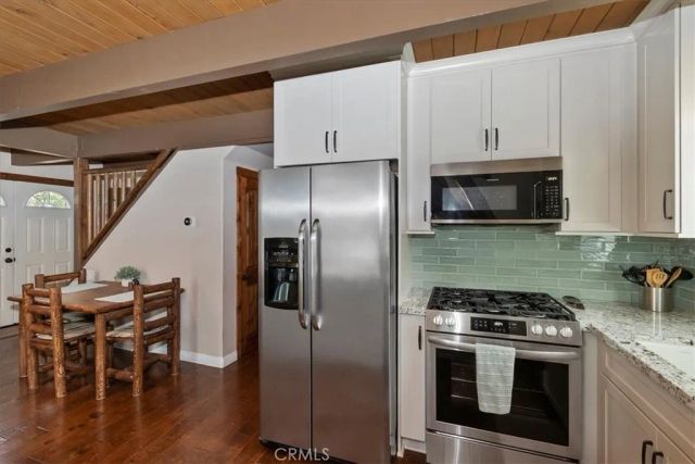 795 Bishorn, Lake Arrowhead, CA 92352