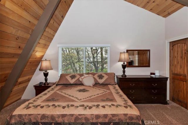 795 Bishorn, Lake Arrowhead, CA 92352