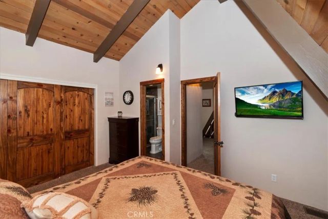 795 Bishorn, Lake Arrowhead, CA 92352