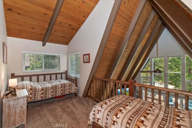 795 Bishorn, Lake Arrowhead, CA 92352