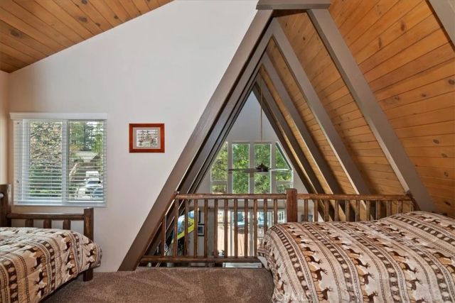 795 Bishorn, Lake Arrowhead, CA 92352