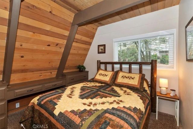 795 Bishorn, Lake Arrowhead, CA 92352