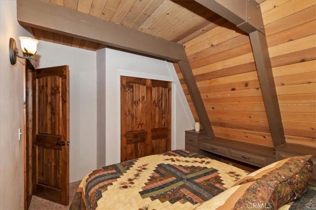 795 Bishorn, Lake Arrowhead, CA 92352