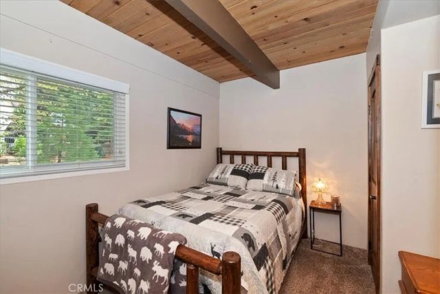 795 Bishorn, Lake Arrowhead, CA 92352