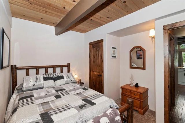 795 Bishorn, Lake Arrowhead, CA 92352