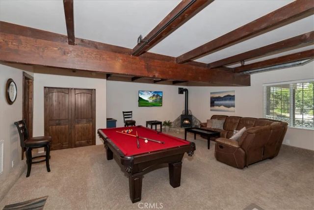 795 Bishorn, Lake Arrowhead, CA 92352