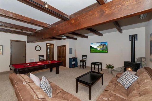 795 Bishorn, Lake Arrowhead, CA 92352