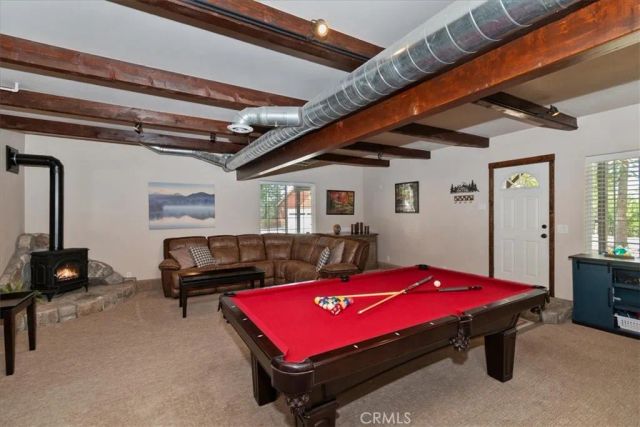 795 Bishorn, Lake Arrowhead, CA 92352