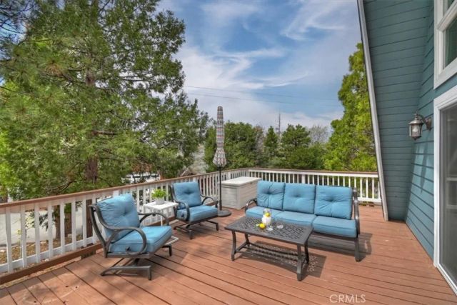 795 Bishorn, Lake Arrowhead, CA 92352