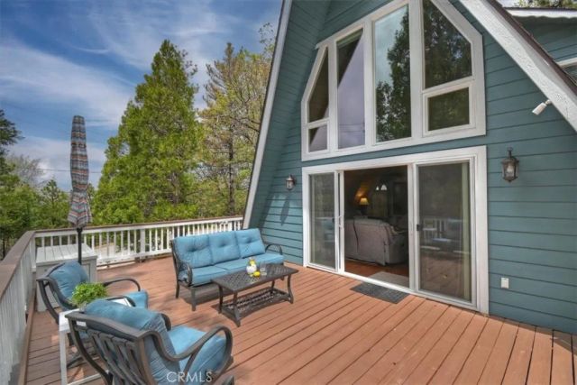 795 Bishorn, Lake Arrowhead, CA 92352