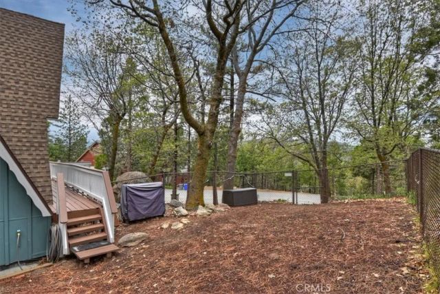 795 Bishorn, Lake Arrowhead, CA 92352