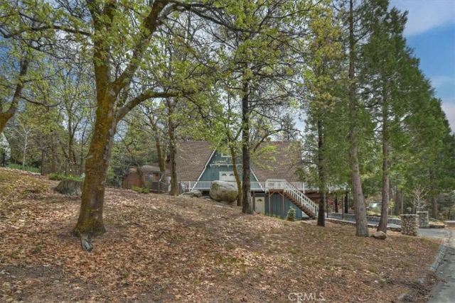 795 Bishorn, Lake Arrowhead, CA 92352