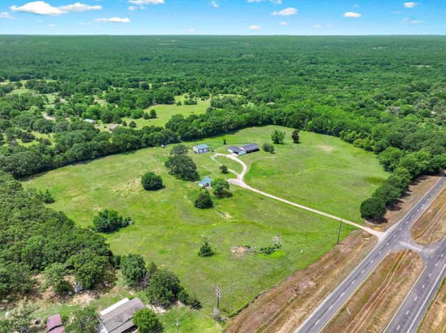 3189 US HWY 80, Mineola, TX 75773