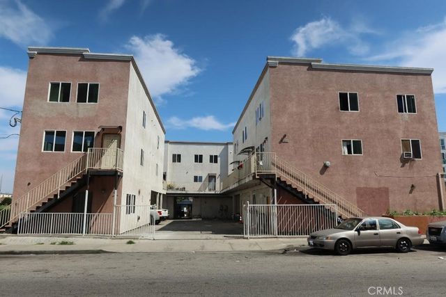 11310 S Olive, Los Angeles, CA 90061