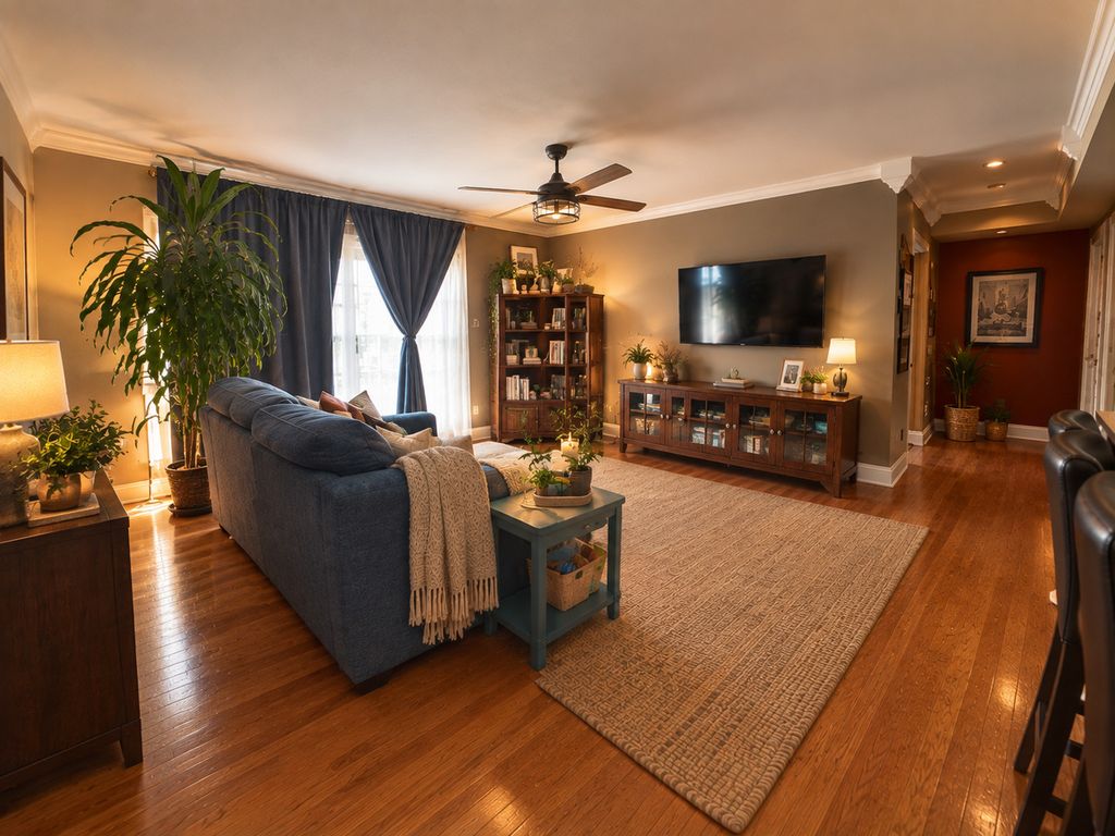 6423 N Damen Avenue 3W, Chicago, IL 60645 — photo 2