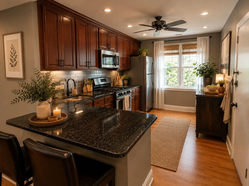 6423 N Damen Avenue 3W, Chicago, IL 60645 — photo 4