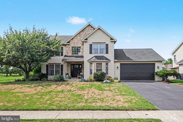 685 E SPRUCE ST, Palmyra, PA 17078