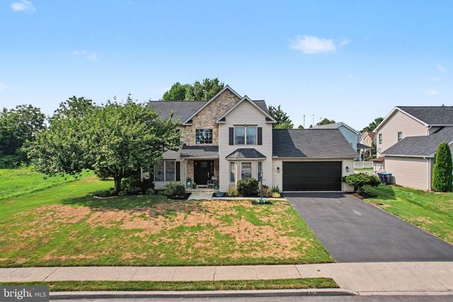 685 E SPRUCE ST, Palmyra, PA 17078