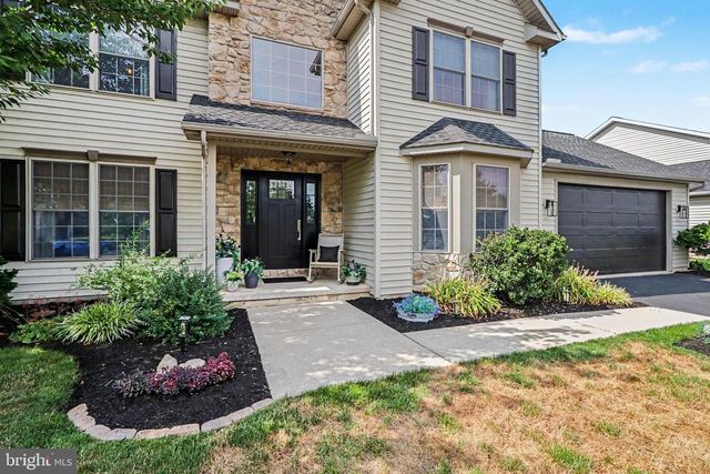 685 E SPRUCE ST, Palmyra, PA 17078