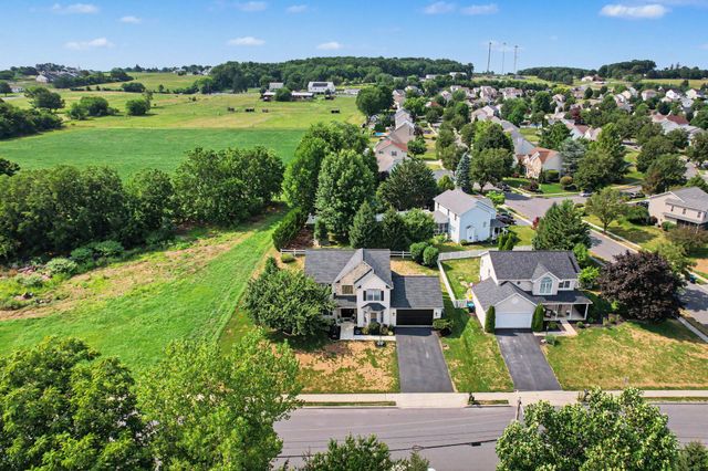685 E SPRUCE ST, Palmyra, PA 17078