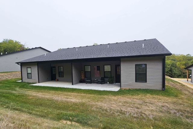 1399 AUTUMN RIDGE DR, Holts Summit, MO 65043