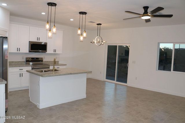 1865 Calle Mulata, Rio Rico, AZ 85648