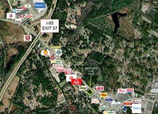 0 Bells Highway, Walterboro, SC 29488