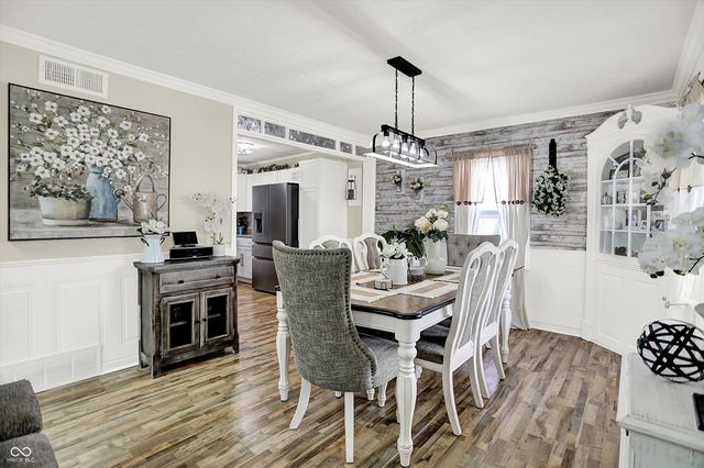 2854 Harlan Street, Indianapolis, IN 46203