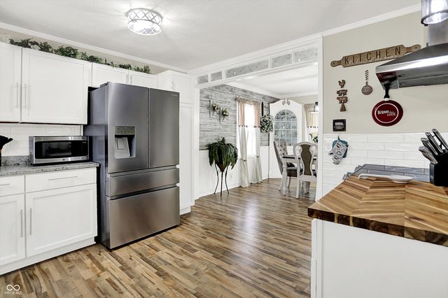 2854 Harlan Street, Indianapolis, IN 46203