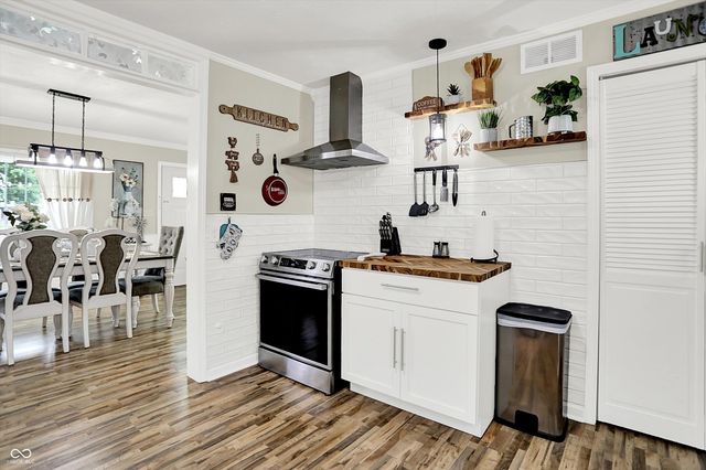 2854 Harlan Street, Indianapolis, IN 46203