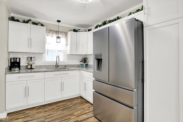 2854 Harlan Street, Indianapolis, IN 46203