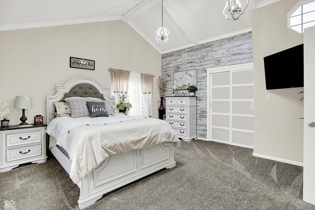 2854 Harlan Street, Indianapolis, IN 46203