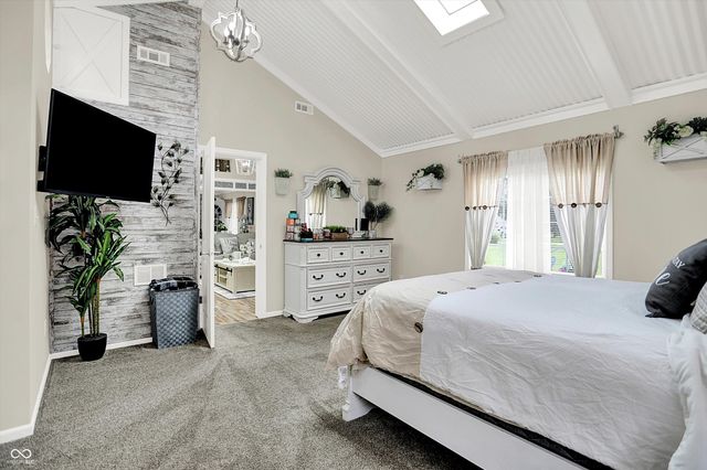 2854 Harlan Street, Indianapolis, IN 46203