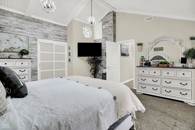 2854 Harlan Street, Indianapolis, IN 46203