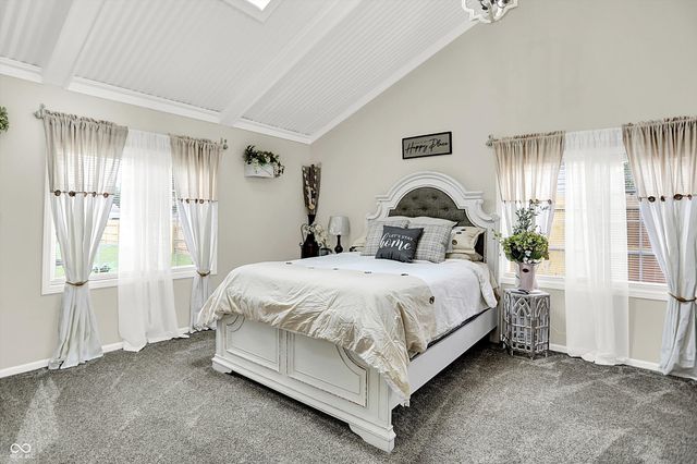 2854 Harlan Street, Indianapolis, IN 46203