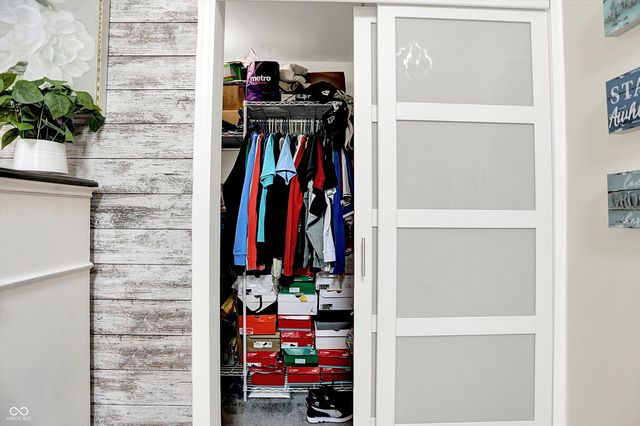 2854 Harlan Street, Indianapolis, IN 46203