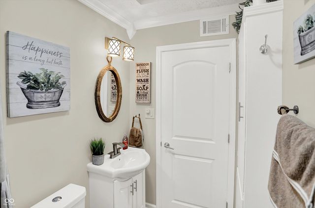 2854 Harlan Street, Indianapolis, IN 46203