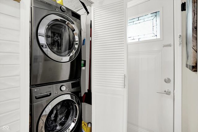 2854 Harlan Street, Indianapolis, IN 46203