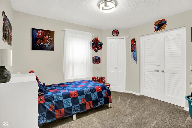 2854 Harlan Street, Indianapolis, IN 46203