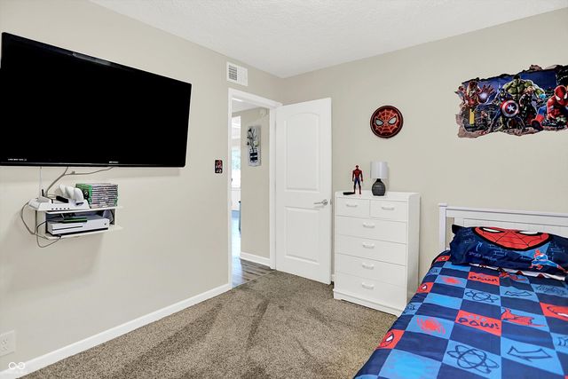 2854 Harlan Street, Indianapolis, IN 46203