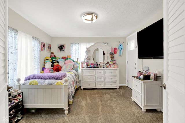 2854 Harlan Street, Indianapolis, IN 46203