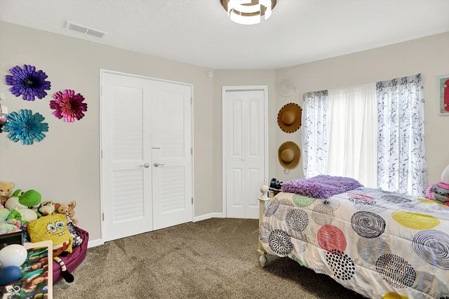 2854 Harlan Street, Indianapolis, IN 46203