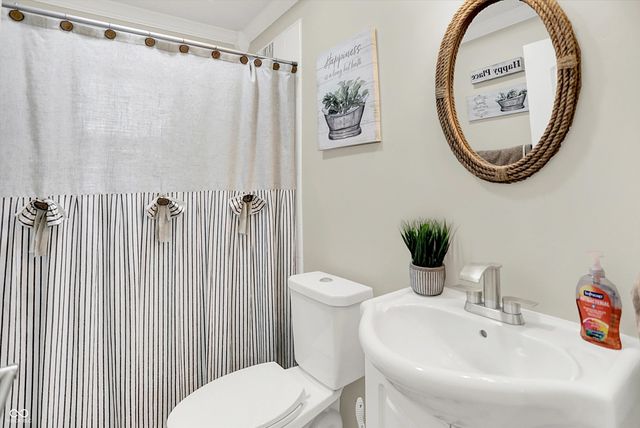 2854 Harlan Street, Indianapolis, IN 46203