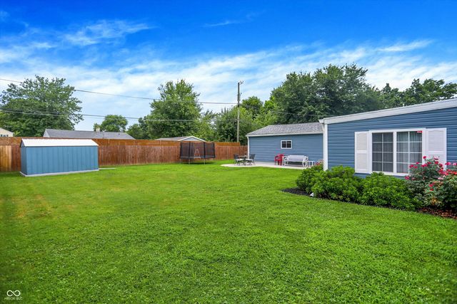 2854 Harlan Street, Indianapolis, IN 46203