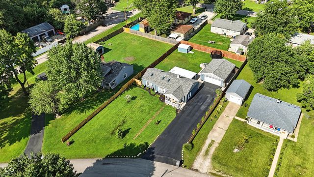 2854 Harlan Street, Indianapolis, IN 46203