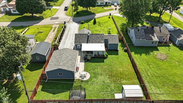 2854 Harlan Street, Indianapolis, IN 46203