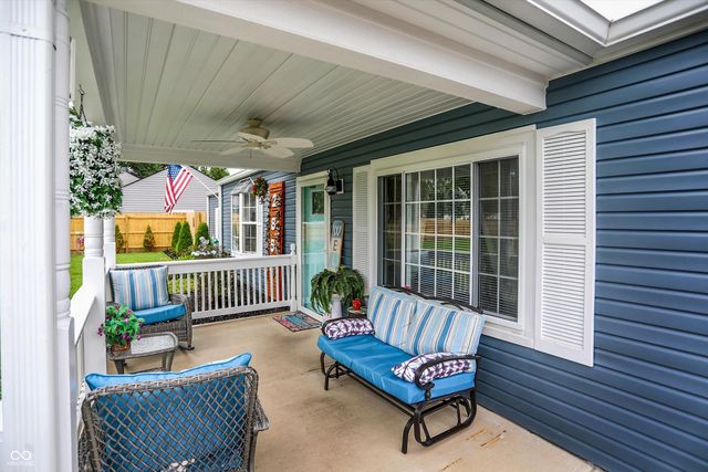 2854 Harlan Street, Indianapolis, IN 46203